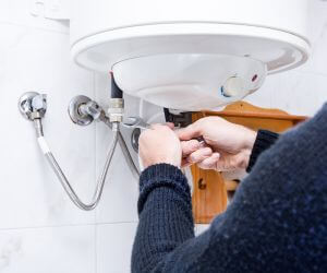 About Water Heater Repair LLC North Troy, VT